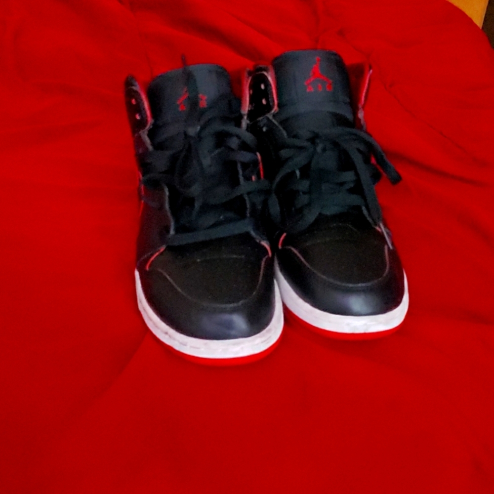 Air jordans 1